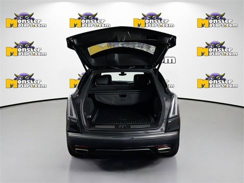 Used 2024 Cadillac XT5 Sportv image 25