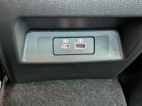 Certified 2025 Nissan Altima 2.5 SV w/ SV Special Edition Package FWD image 14