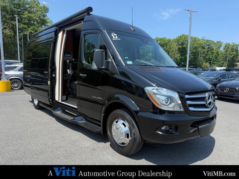Used 2017 Mercedes-Benz Sprinter 3500 image 39