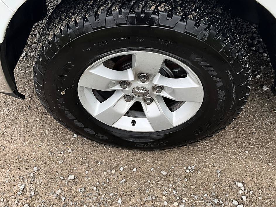 Used 2019 RAM 1500 Tradesman w/ Chrome Plus Package RWD image 49