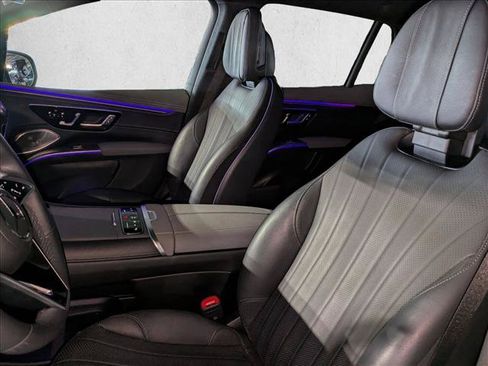 Certified 2023 Mercedes-Benz EQS 580 4MATIC SUV image 20