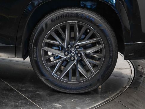 Used 2024 Lexus TX 350 FWD image 10