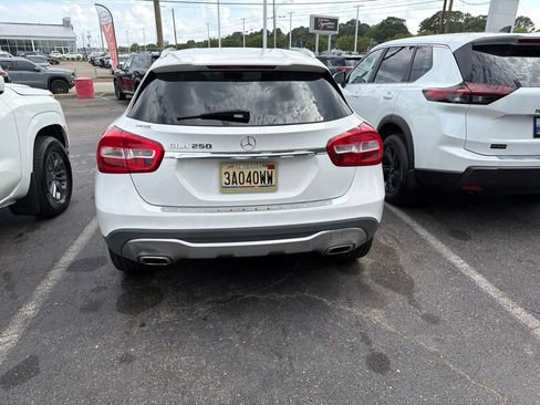 Used 2018 Mercedes-Benz GLA 250 image 5