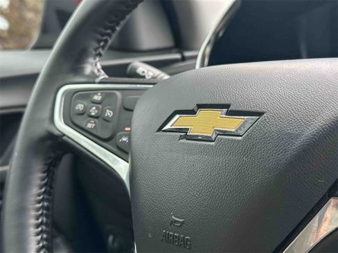 Used 2022 Chevrolet Equinox LT image 29