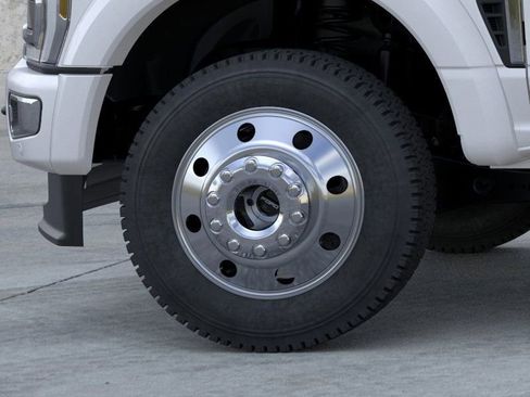 New 2026 Ford F450 image 19
