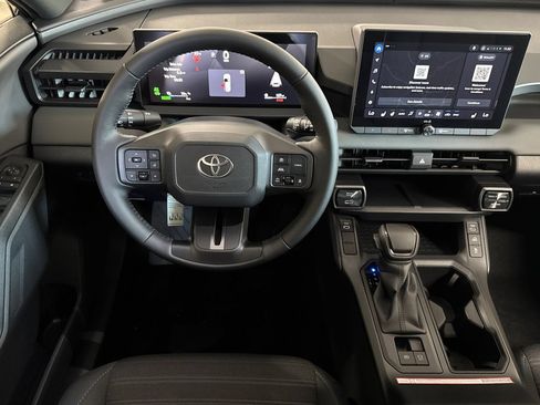 New 2026 Toyota RAV4 SE AWD/4WD image 17