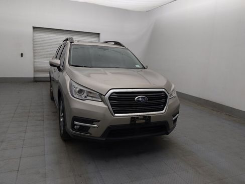 Used 2019 Subaru Ascent Limited AWD/4WD image 13