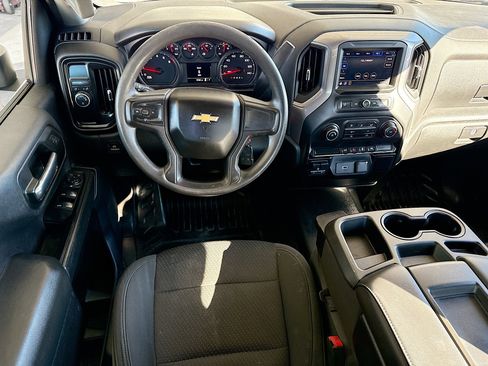 Used 2020 Chevrolet Silverado 3500 W/T w/ WT Fleet Convenience Package image 16