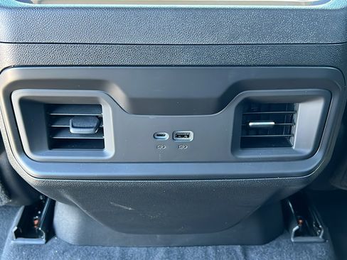 New 2026 Chevrolet Silverado 1500 RST AWD/4WD image 18