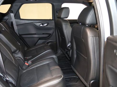 Used 2020 Chevrolet Blazer Premier w/ LPO, Floor Liner Package image 61