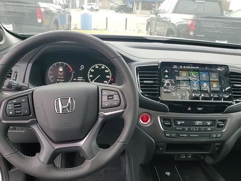 New 2025 Honda Ridgeline RTL image 22