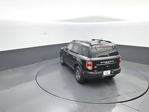 New 2026 Ford Bronco Sport Big Bend AWD/4WD image 28