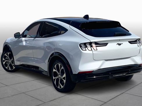 Used 2021 Ford Mustang Mach-E Premium image 12