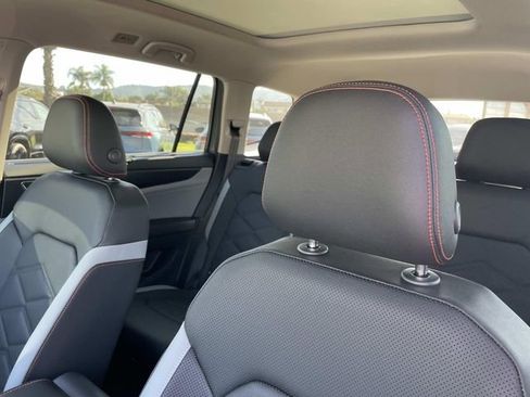 New 2026 Volkswagen Atlas Peak Edition image 23