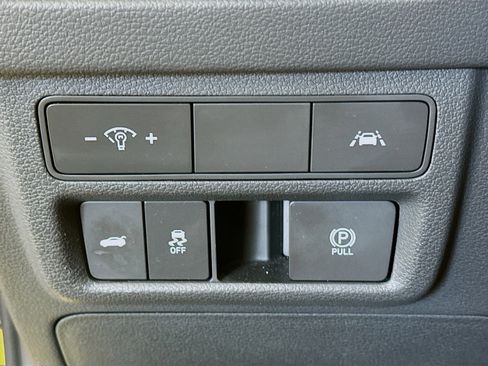 Used 2021 Hyundai Sonata N Line FWD image 17