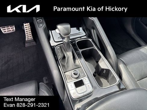 Used 2022 Kia Telluride SX w/ Nightfall Edition Package AWD/4WD image 28