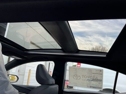 New 2026 Toyota Camry XSE image 18