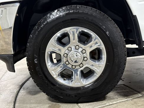 Used 2024 RAM 3500 Big Horn AWD/4WD image 26