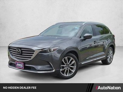 Used 2018 MAZDA CX-9 Signature
