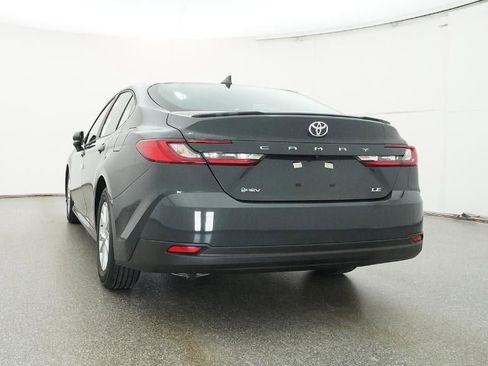 New 2026 Toyota Camry LE image 55