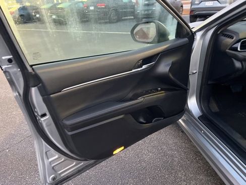 Used 2024 Toyota Camry XSE image 5