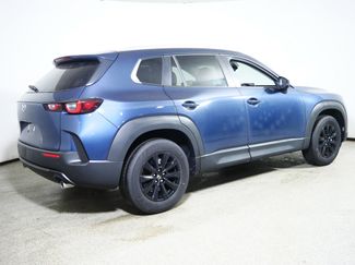 New 2026 MAZDA CX-50 AWD 2.5 S w/ Preferred Pkg video 2