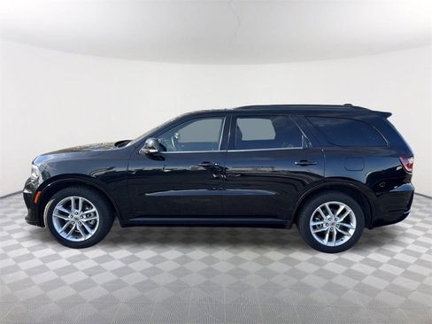 Used 2023 Dodge Durango GT image 8