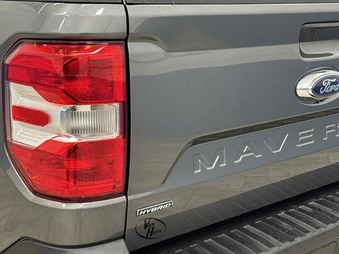Used 2023 Ford Maverick XL image 29
