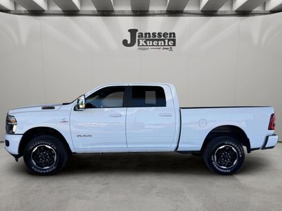 Used 2026 RAM 2500 Laramie