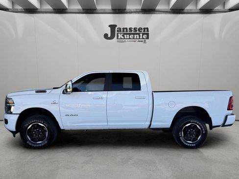 Used 2026 RAM 2500 Laramie AWD/4WD image 1
