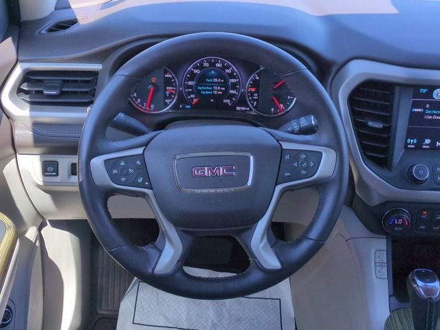 Used 2017 GMC Acadia Denali w/ Technology Package AWD/4WD image 15