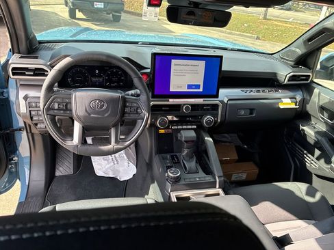 New 2026 Toyota Tacoma TRD Off-Road image 17