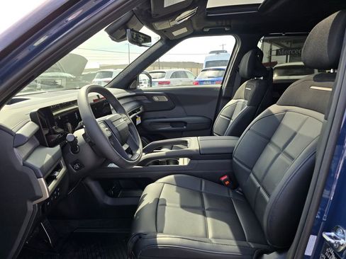 New 2027 Kia Telluride X-Line SX Prestige AWD/4WD image 21