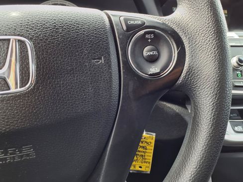 Used 2015 Honda Accord LX image 17