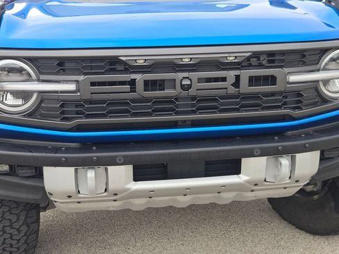 Used 2024 Ford Bronco Raptor AWD/4WD image 5