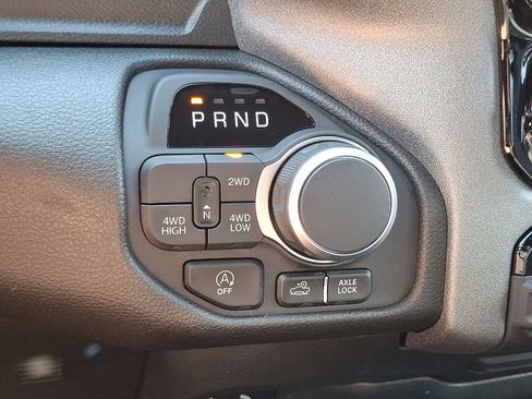 New 2026 RAM 1500 Classic Warlock image 9