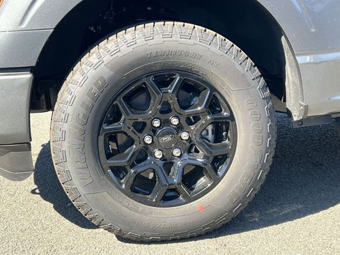 New 2026 Ford F150 XLT w/ Equipment Group 302A MID AWD/4WD image 20
