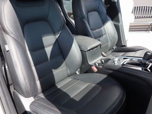 Used 2018 MAZDA CX-5 Grand Touring w/ Premium Package image 13