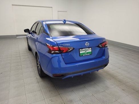 Used 2021 Nissan Versa SV FWD image 6