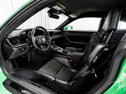 Used 2023 Porsche 911 GT3 RWD image 30