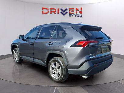 Used 2024 Toyota RAV4 XLE