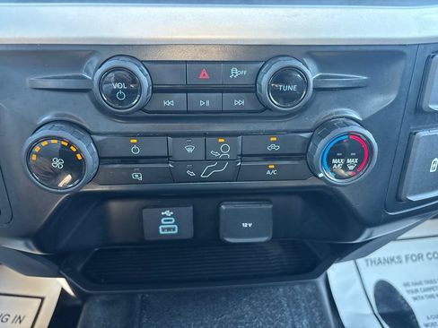 Used 2025 Ford F250 XL w/ XL Chrome Package AWD/4WD image 16