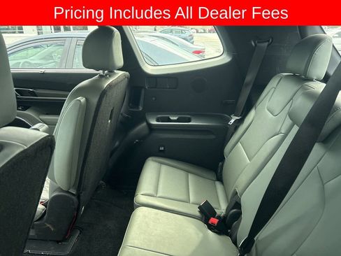 Used 2024 Kia Telluride SX Prestige X-Line AWD/4WD image 10