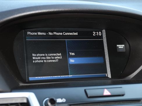 Used 2020 Acura TLX FWD image 36