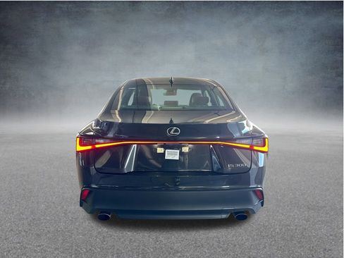 Used 2024 Lexus IS 300 w/ Comfort Package image 7