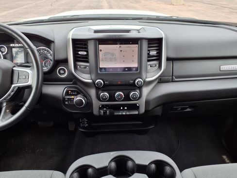 Used 2023 RAM 2500 Big Horn w/ Level 1 Equipment Group image 30