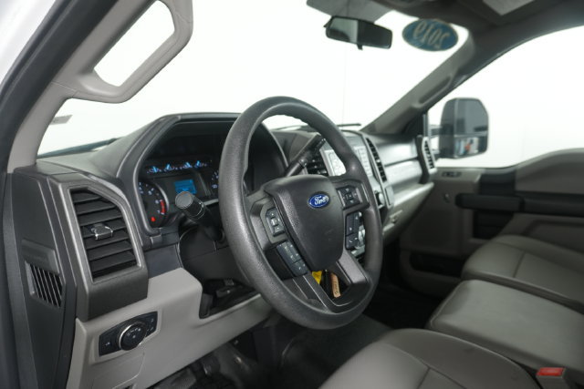 Used 2019 Ford F250 XL w/ XL Value Package RWD image 17