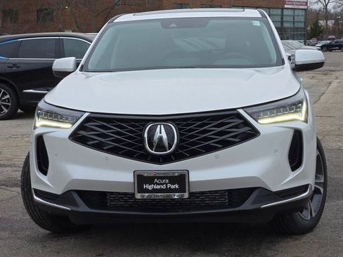 New 2026 Acura RDX w/ Technology Package image 3