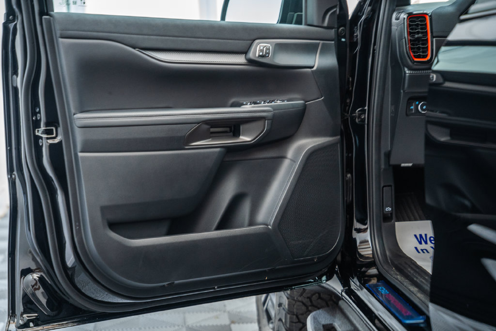 New 2026 Ford Ranger Raptor AWD/4WD image 45