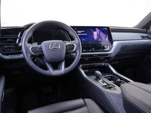 Used 2024 Lexus TX 350 AWD w/ Technology Package image 7